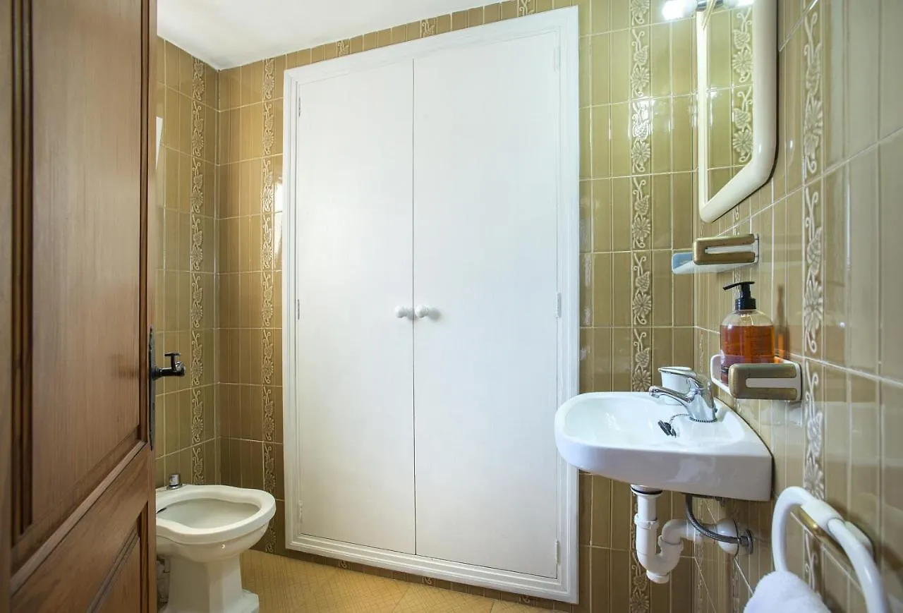 Owl Booking Villa El Crever - Family And Friends Pollença Spanien