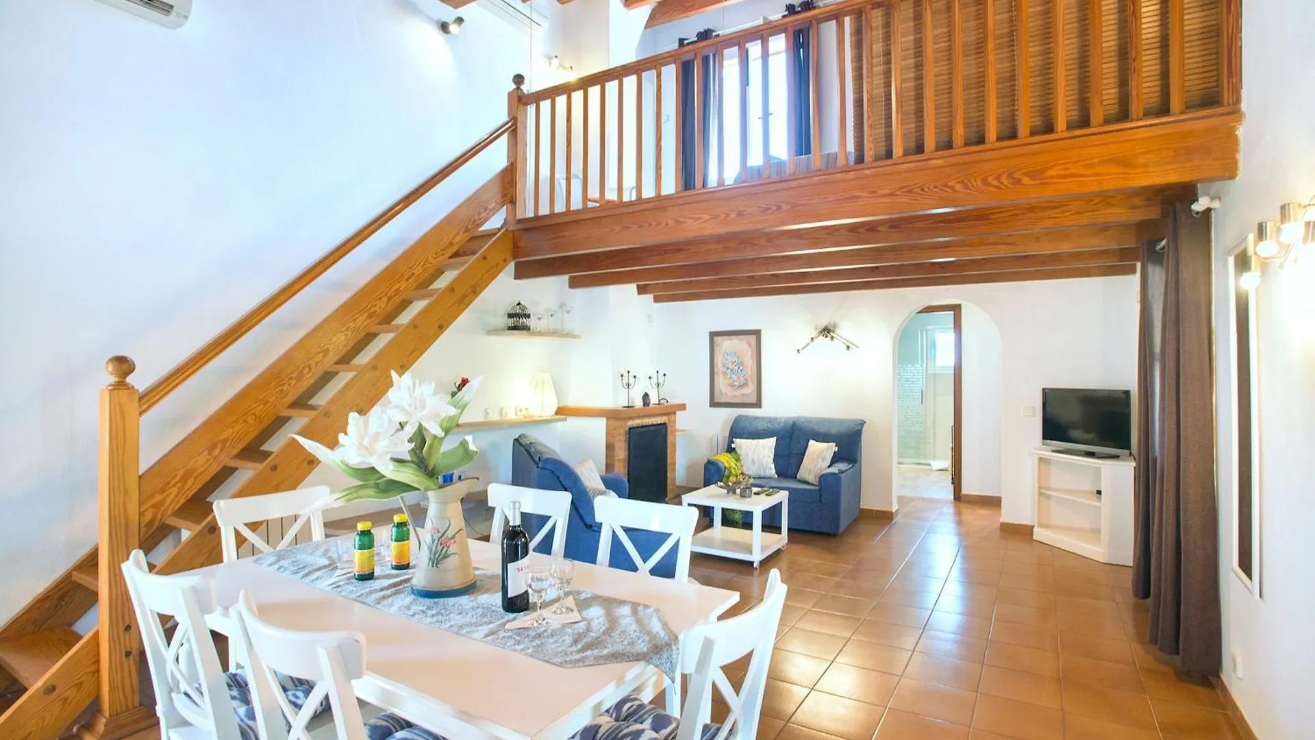 Owl Booking Villa El Crever - Family And Friends Pollenca 0*,  Spain