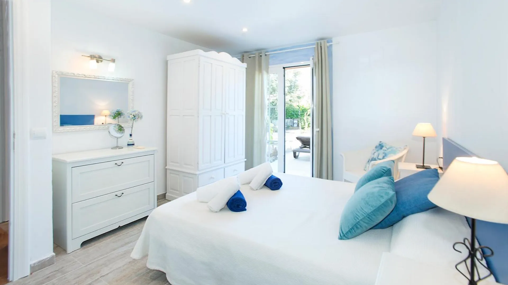 Owl Booking Villa El Crever - Family And Friends Pollenca