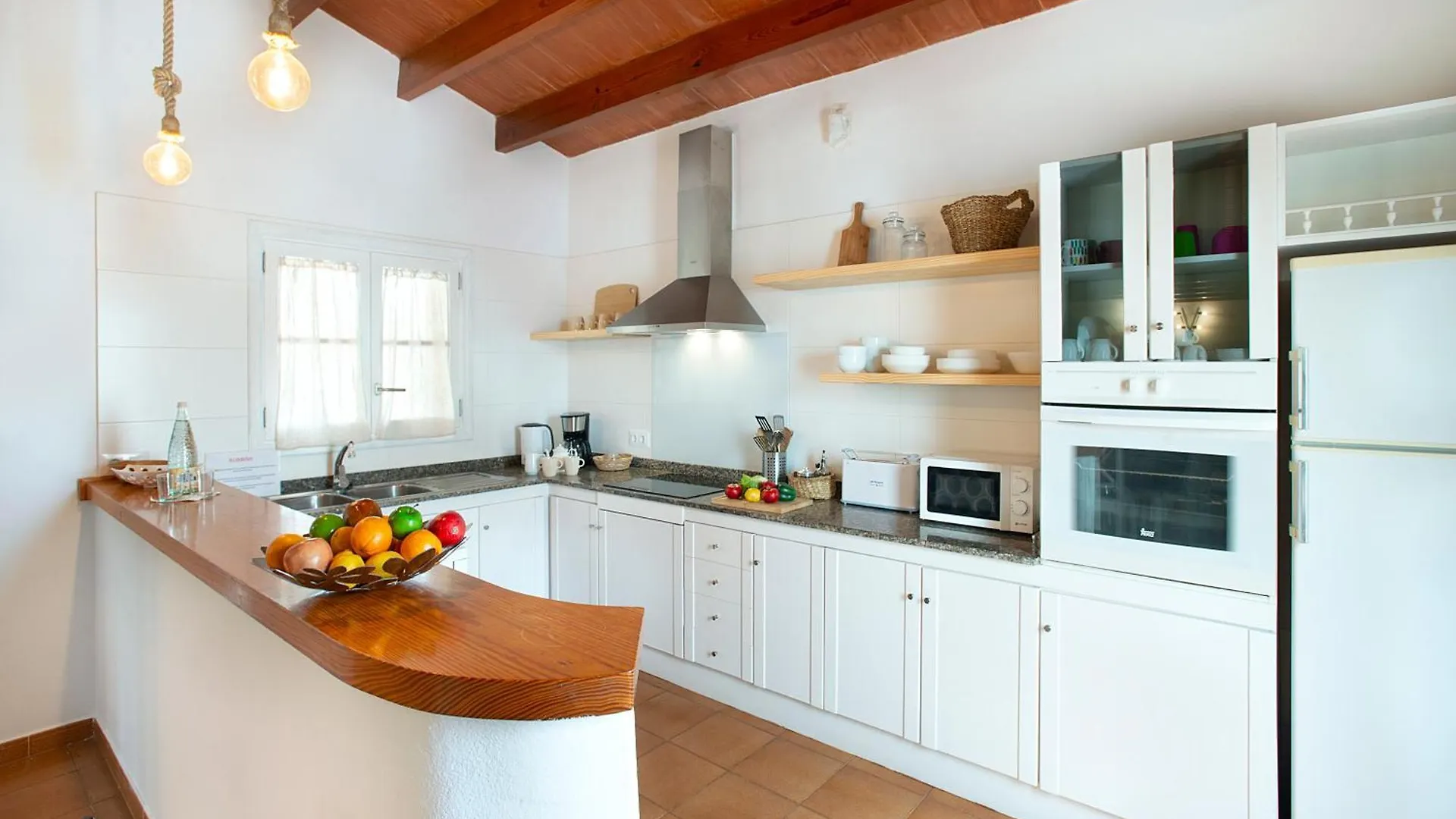 Owl Booking Villa El Crever - Family And Friends Pollenca