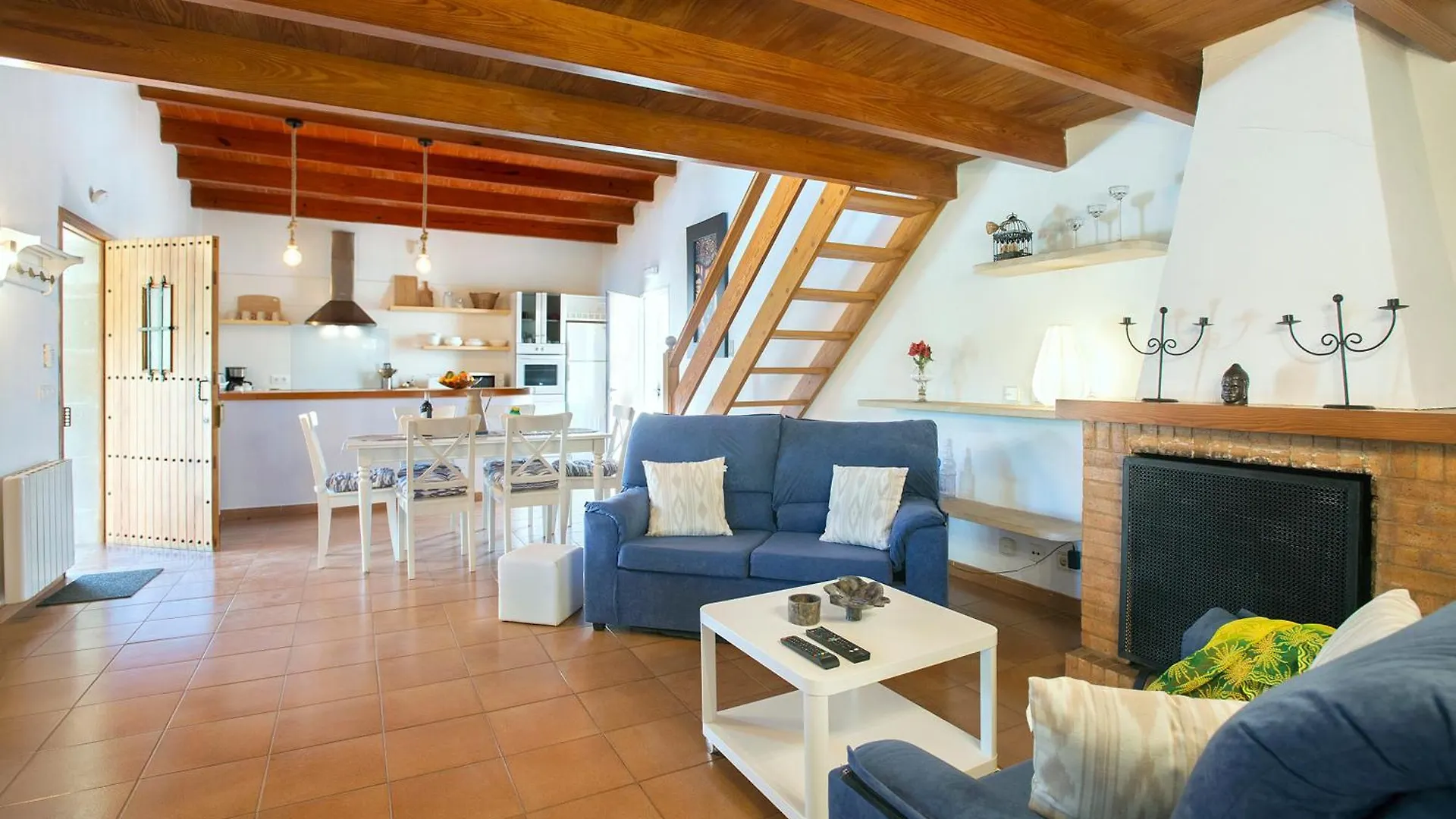 Owl Booking Villa El Crever - Family And Friends Pollenca Spain